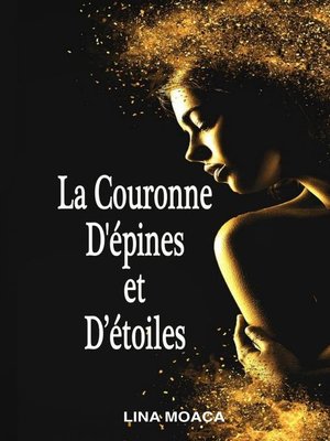 cover image of La couronne d'épines et d'étoiles